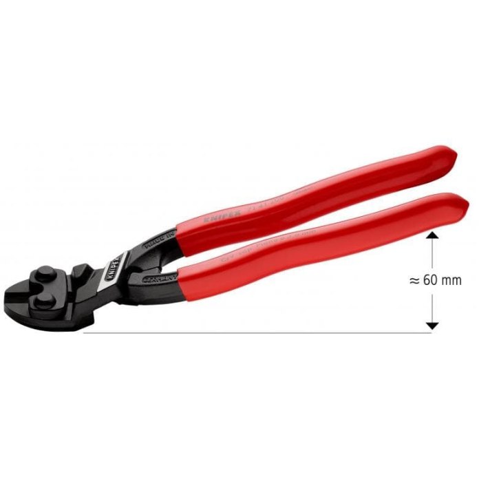 Szczypce Knipex 71 41 200